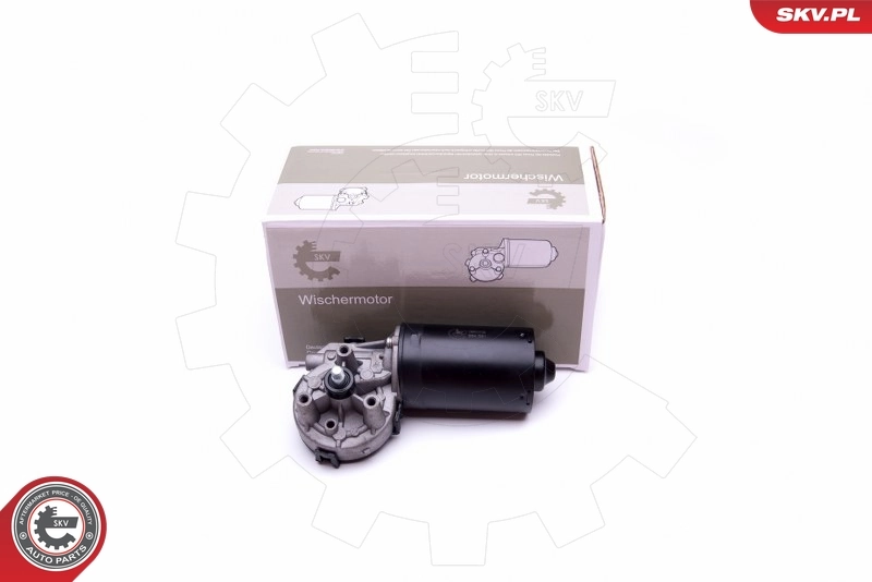 Wiper Motor